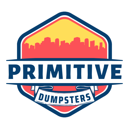 Primitive Dumpsters